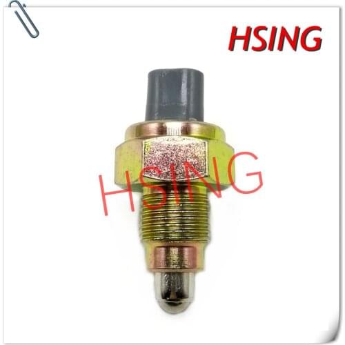 HSINGYE BRAND-NEW#84210-12040 BACK-UP LAMP SWITCH Fits For COROLLA STARLET YARIS TERCEL PASEO SPRINTER ***Part No#8421012040