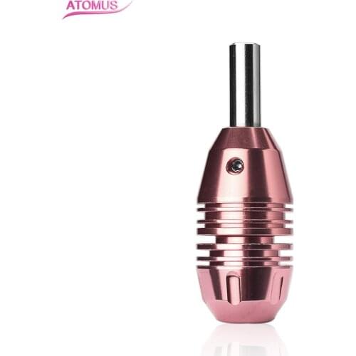 Self-lock Tattoo Grip For Tattoo Machine Body Painting tattoo Supplies Professional Artists Auto Lock Grip