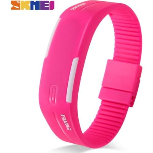 Skmei Women's Rectangular Watch