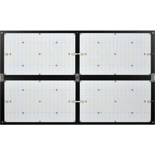 2021 New Arrival Commercial Full Spectrum 480W LED Grow Light for Greenhouse/Plant Flowering Growing