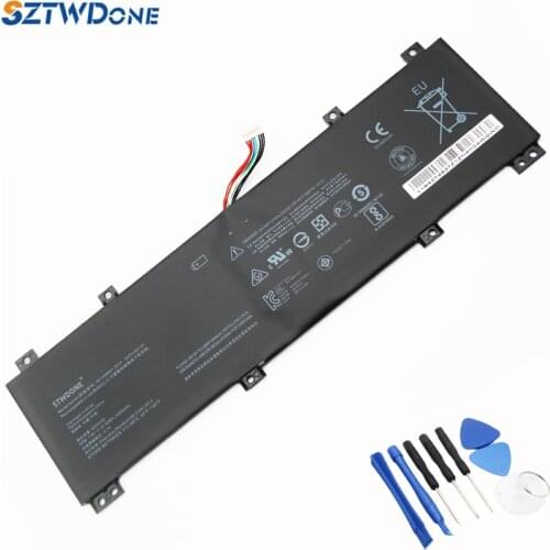 SZTWDONE NC140BW1-2S1P Laptop Battery for LENOVO IdeaPad 100S-14IBR V15-IWL 0813002 7.6v 31.9WH 4200MAH