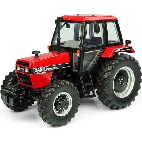 UH6210 CASE INTERNATIONAL 1494 4WD TRACTOR toy