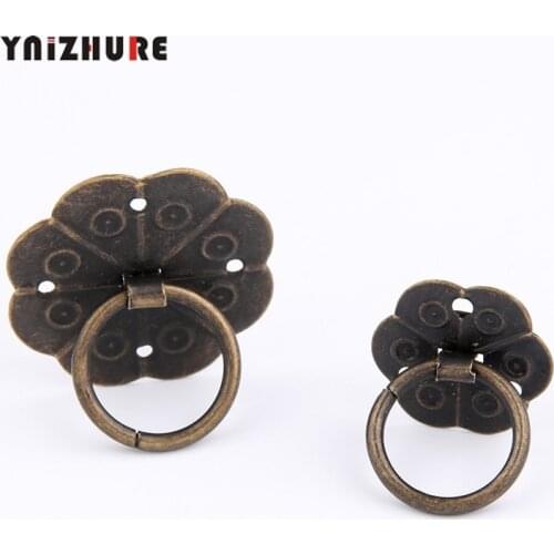 YNIZHURE Compact Suitcases