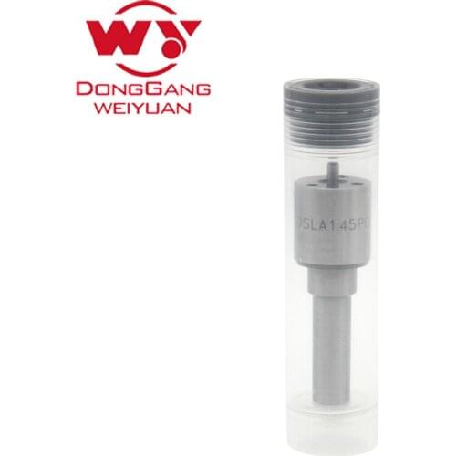 6pcs/lot Injection nozzle DSLA145P014, Durable Diesel fuel nozzle DSLA145P014, for fuel injector, for injection sapre part