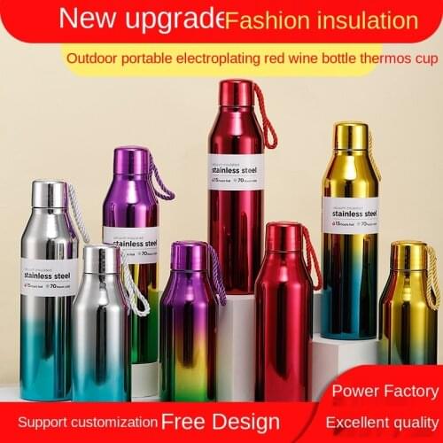 Andralyn Thermos Bottles