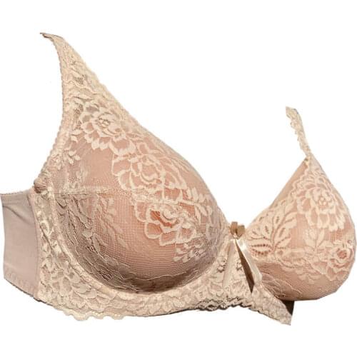 CD drag bra Crossdresser bra transgender Drag Queen bra suitable bra for CD not include silicone Breast2006