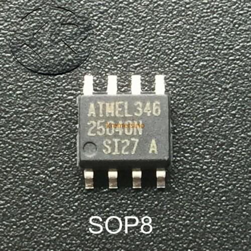 EPROM 25040 memory chip erasable programmable read EPROM 25040 SOP8 25040 TSSOP8