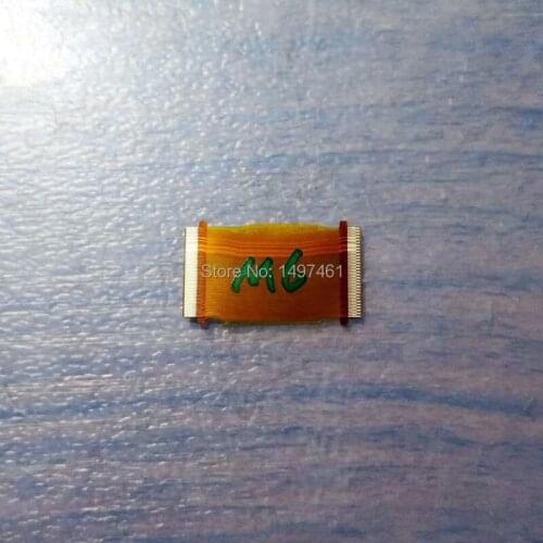 FP-2423 Between Mainboard and Memory card board flex Cable FPC repair parts for Sony DSC-RX100M6 RX100M6 RX100VI RX100-6 Camera