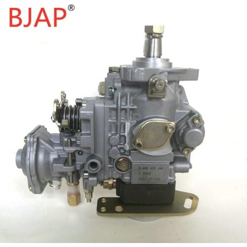 Diesel Engine Fuel Injection Pump 0460426449 / 0 460 426 449 L2002 VE6/12F1100 146530724