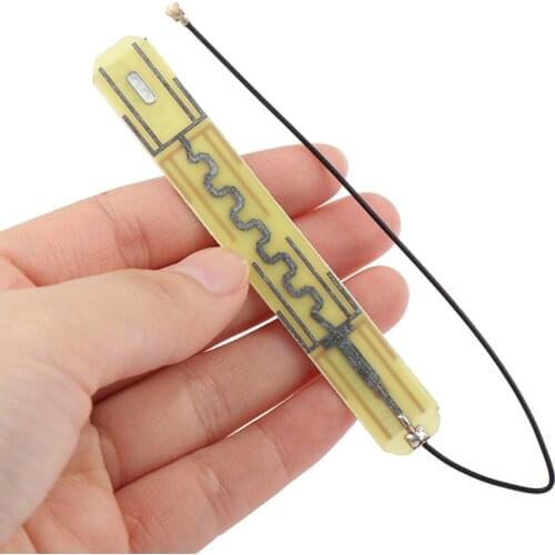 Dual Band Wireless Router WIFI Network Card IPEX PCB Built-In High Gain Antenna