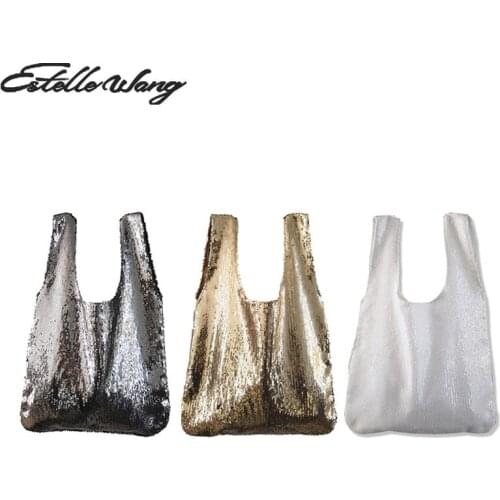 Estelle Wang Women's Cloth Bags