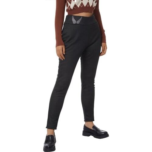 Goocheer Women's Fleece Pants