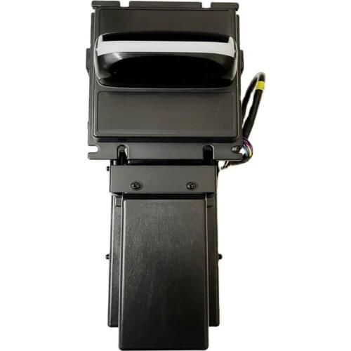 ICT L70PC L70 Anti String Technology Selective Interfaces Bill Acceptor