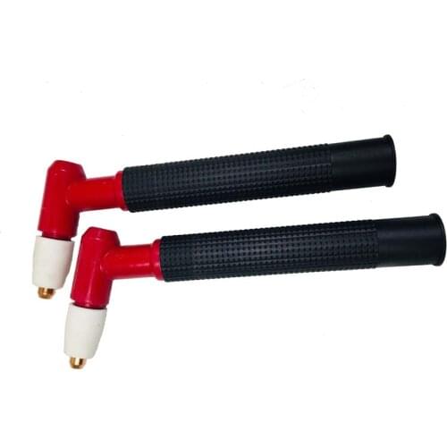 Inverter DC TC60 Welding Gun/Welding Torch Accessories/ Parts/Tools Welding Torch Body/Torch Head
