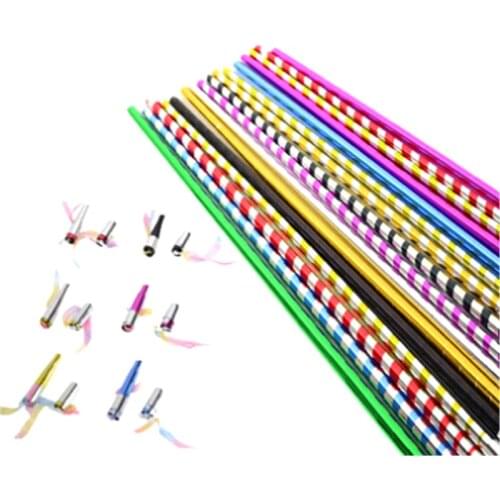 70cm 1PCS Classic Flexible Wand Stick Illusion Magic Amazing Funny ConJuring Prop Magician Trick Game Tool Toys Clear