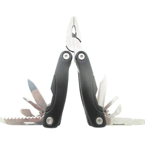 EDC outdoor multifunctional pliers combination tool