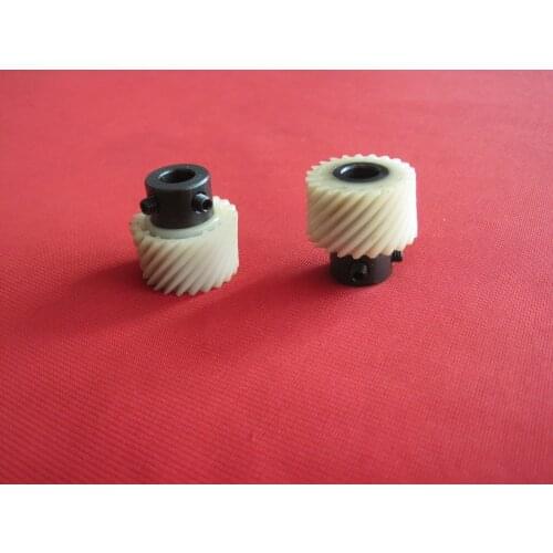 Singer 542319 Multi-Function Rotary Hook Transmission Gear Attached 2 Screws Household Sewing Machine Accessories