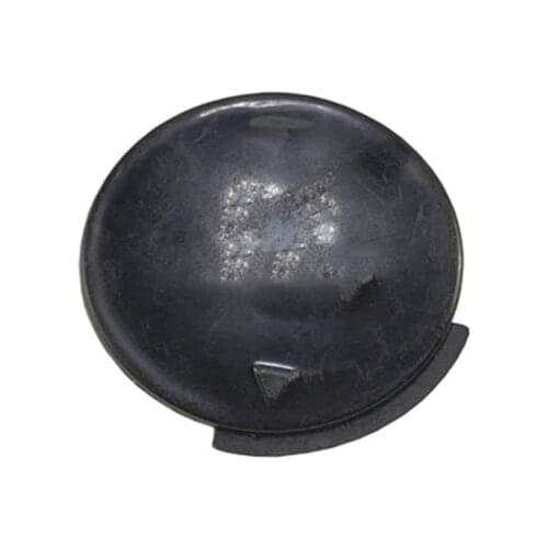 Front Bumper Trailer Hitch Hook Cover for Ford Focus 2007-2008