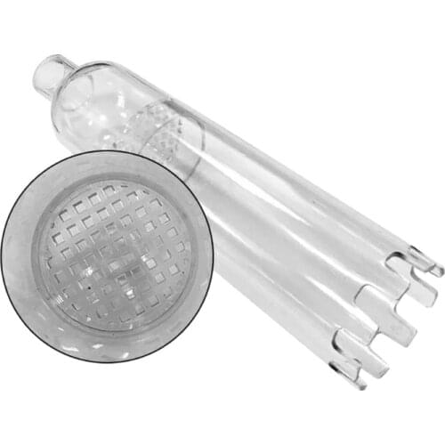 Aquarium Gravel Cleaner Nozzle Accessories for Water Changer Pump Siphon Fish Tank Cleaning Tools Sand Washer Filter Nozzle