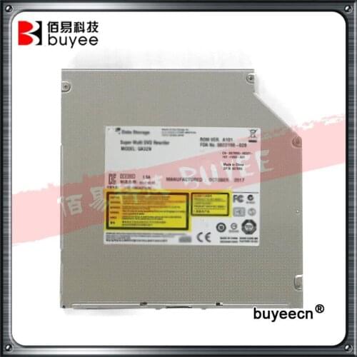 New Genuine Laptop Parts 24" A1225 A1224 CD Driver For Imac A1224 A1225 DVD RW Tested Replacement