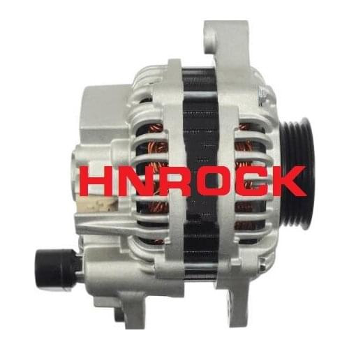NEW HNROCK 12V 120A ALTERNATOR 13892 A3TB2491 FOR Mitsubishi
