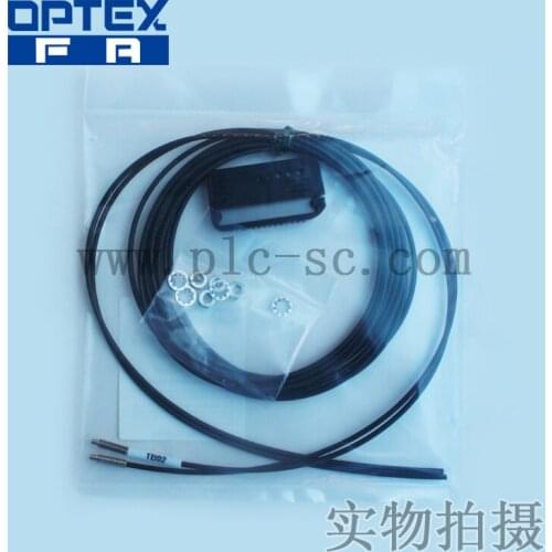 Genuine Japanese fiber sensor NF-TB02 long distance M4 to shoot brand new original package