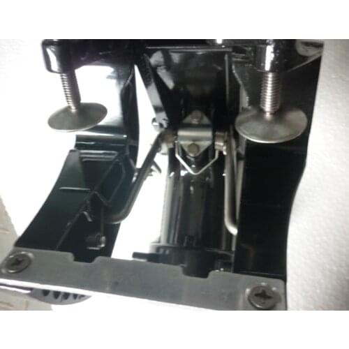 Free shipping HangKai 2-stroke 5-6HP outboard boat hook Stern boat motor clamping bracket set