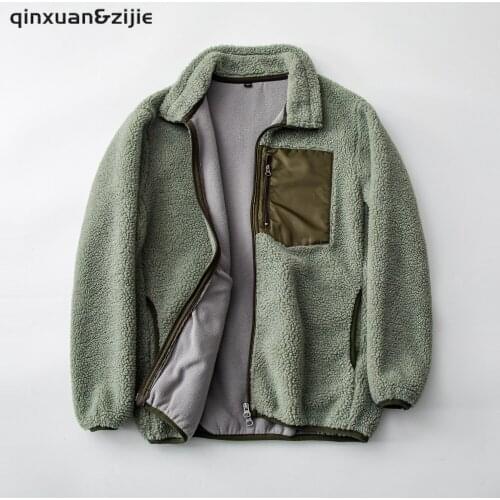 Мужские теплые куртки Qinxuan&Zijie China At AliExpress