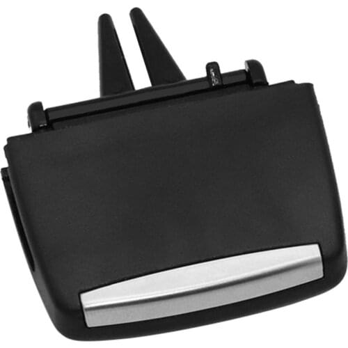 High-quality Rear Center A/C Air Conditioning Vent Outlet Tab Clip Repair Kit for BMW X5 E70 Air-conditioning Installation