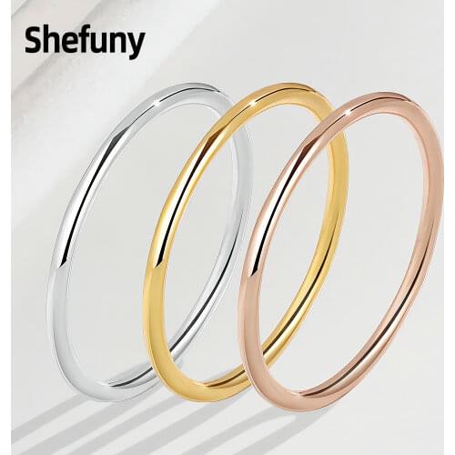 SHEFUNY Jewelry