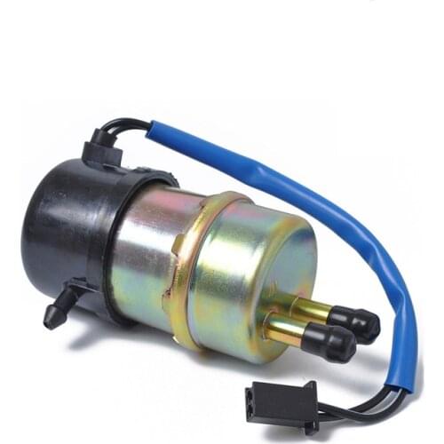 Motorcycle Fuel Gas Pump Fits for Yamaha HONDA Kawasaki 2008-2018