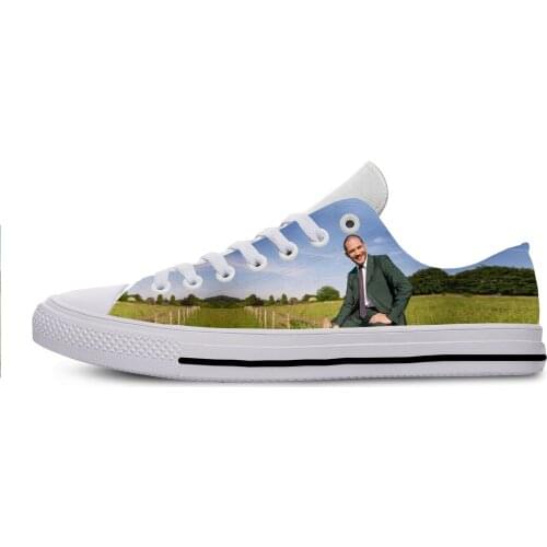 2019 Hot Cool Fashion Pop New Summer Funny High Quality Sneakers Handiness Casual Shoes 3D Printed For Men Women Tom Hardy