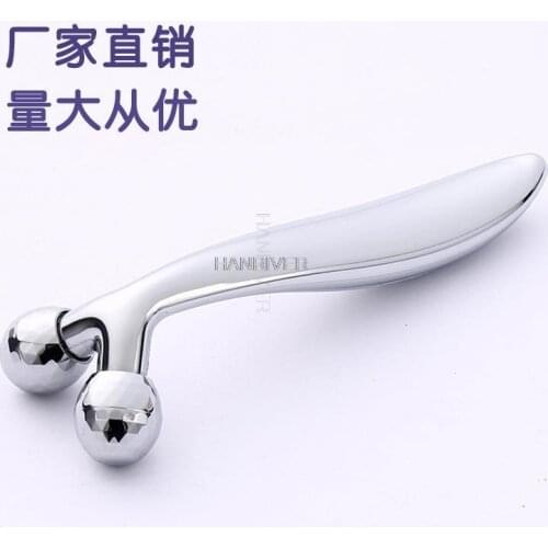 Facial slimming apparatus 3D roller facial beauty apparatus facial slimming apparatus