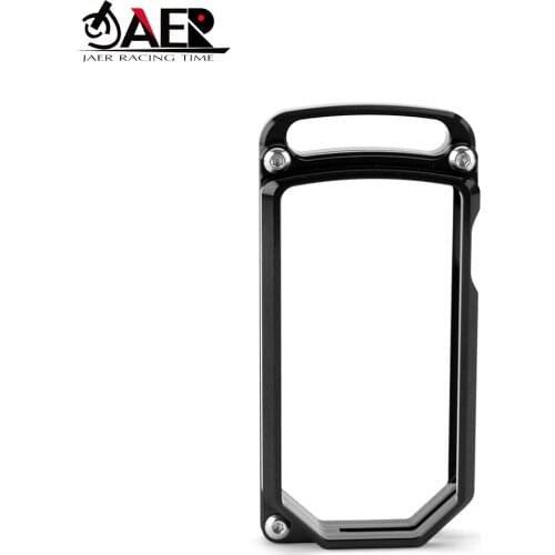 Motorcycle Keychain Cover Keyring Key Chain Case Shell for Dacuti Multitrada 1200 1200S 2010-2014 Diavel 2011-2016