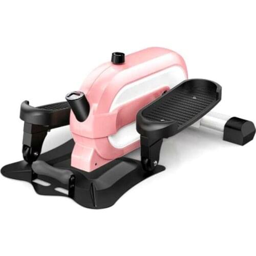 Steppers Household Female Weight Loss Multifunction Skinny Legs Foot Small Sports Fitness Equipment Slimming Climbing Machine