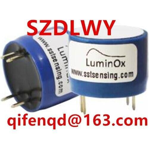 Fluorescent oxygen sensor (O2 sensor) LOX-02-S SST