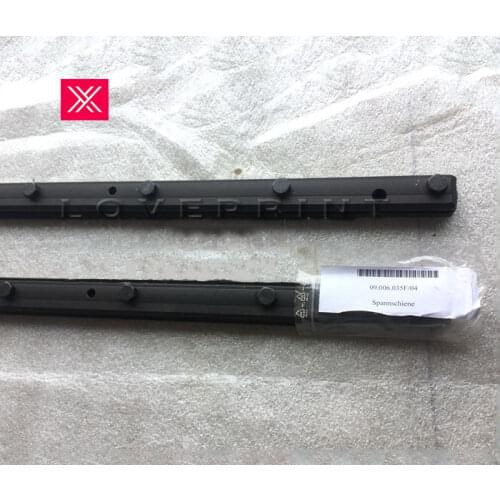 1SET CD102 SM102 clamp 09.006.035F