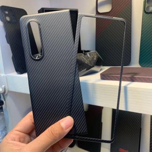 IniZeal Samsung Galaxy Fold Phone Cases