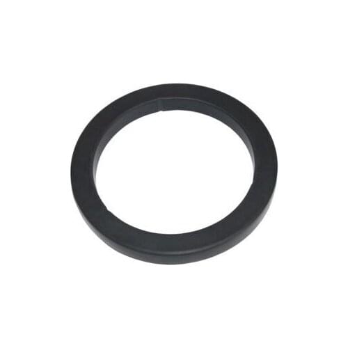 Isomac Siebtrager Dichtung 73 x 57 x 8,5 mm Espresso Maschine E61