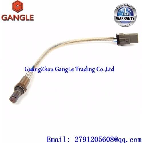 Oxygen Sensor O2 Lambda Sensor AIR FUEL RATIO SENSOR for GMC CADILLAC ESCALADE CHEVROLET TAHOE SILVERADO 1500 SUBURBAN 234-4940