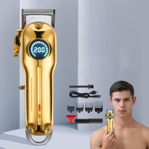 Машинки для стрижки волос LANMODA China At AliExpress
