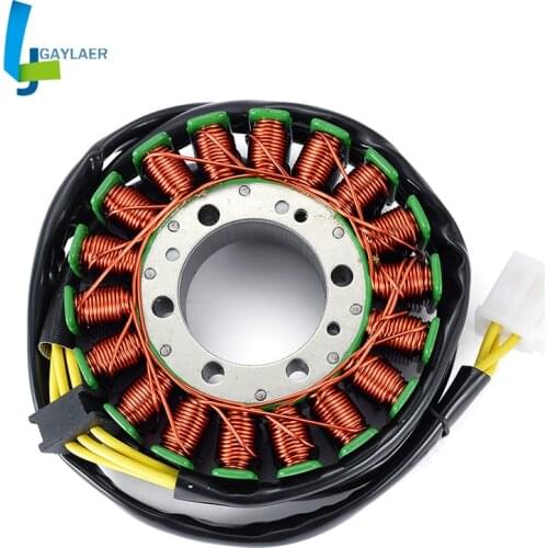 Motorcycle Stator Coil for Ducati ST2 ST3 ST4 ST4S Sport Touring ST3 1000 1000S ST4S 996 26420184A 26440183A