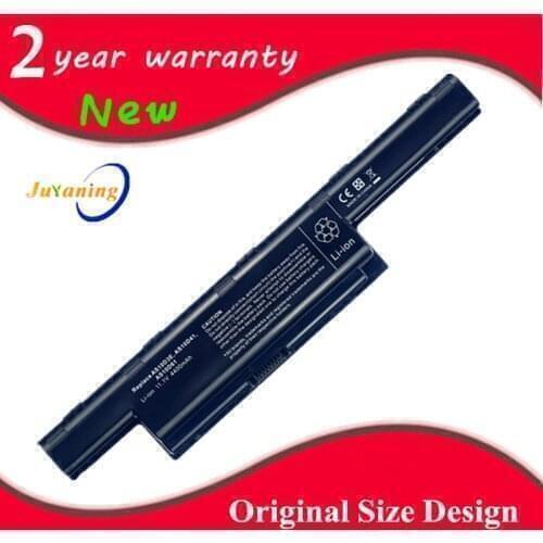 New Laptop battery For Acer Aspire 4755 4755G 4755T 4755Z 4755ZG 4771 4771G 4771Z 5250 5250G 5252ZG 5251 5251G 5252 5252G Series