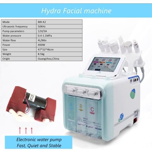 OXXOBoy Cosmetology Equipment