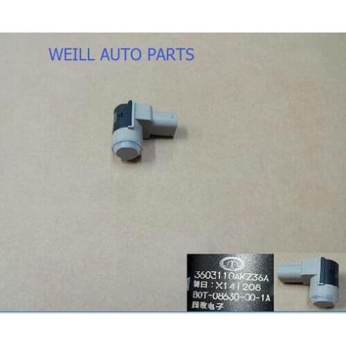 Anti - collision radar 3603110AKZ36A for Freat Wall Haval H6 sport version