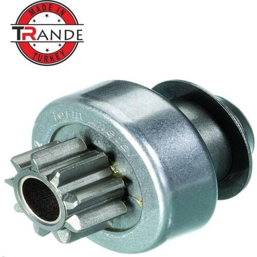 Starter Motor Pinion Gear 96017849 Made In Turkey Trande Store Guarantee