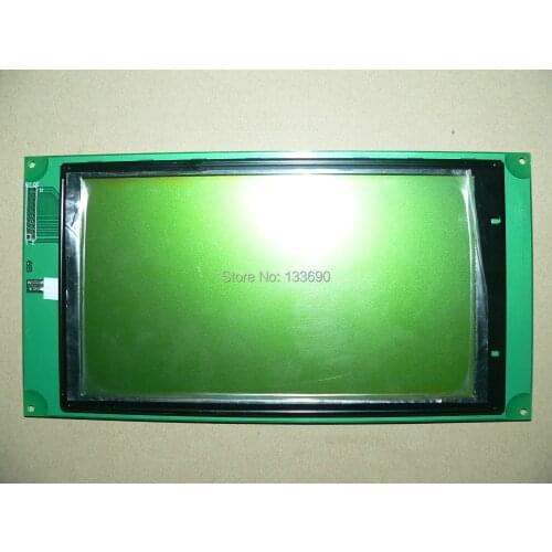 1pcs TLX TLX-1301V 4113A01 lcd display screen STAUBLI dispaly TLX1301V JC4 kato kr 25h model rt crane module