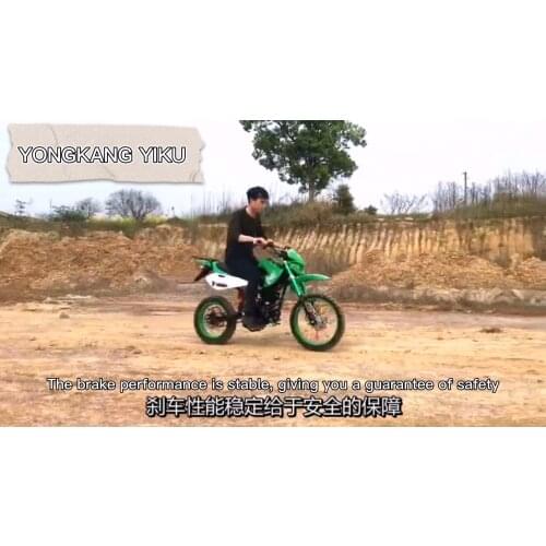 125 CC Sport Motorcycles Power Bike Off Road Adult Moto 125cc Ladies Gasoline Other Motorcycles