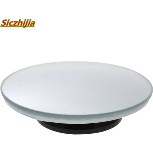 2 360 degree car rearview mirror blind spot small round mirror for Peugeot 206 207 208 301 307 308 407 2008 3008 4008