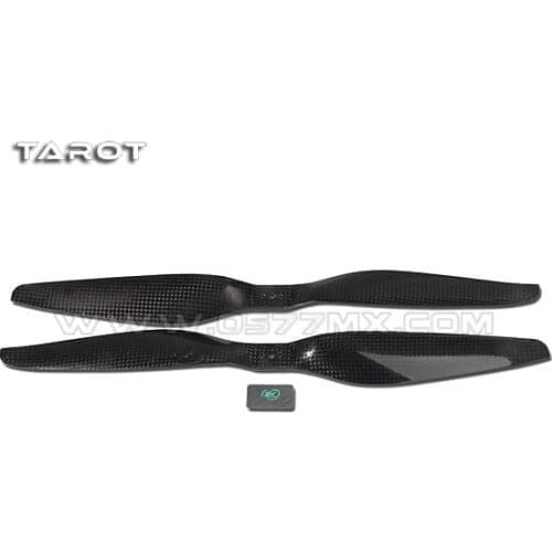 3K Pure carbon forward reverse propeller carbon fiber prop multi-rotor aircraft set 8055 9055 1055 1155 1555 1755 1855 T series